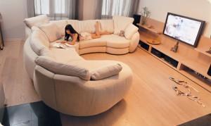 Модульный диван – что это такое?