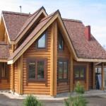 Как правильно ухаживать за деревянным домом?