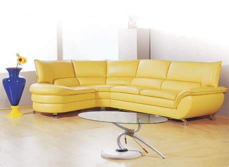 Сегодня угловой диван стал уже классикой мягкой мебели, который легко найдет