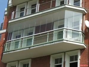Балкон — зона отдыха и комфорта