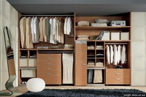 Как организовать систему хранения в малогабаритной квартире