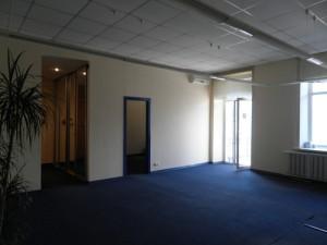 Офисное помещение 150-200 кв. м. Дизайн и перепланировка